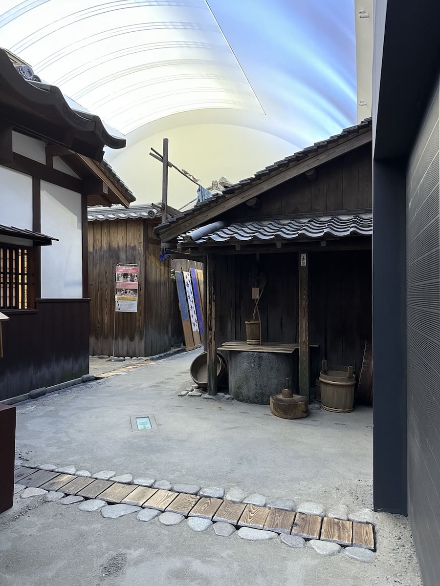 Osaka Museum of Housing and Living: 2026 Update & Must-Read Tips