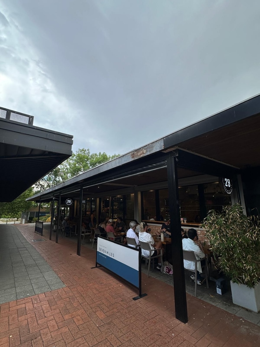 Where to Eat Banh Mi in Canberra – 29 Cafe & Eatery Curtin Review