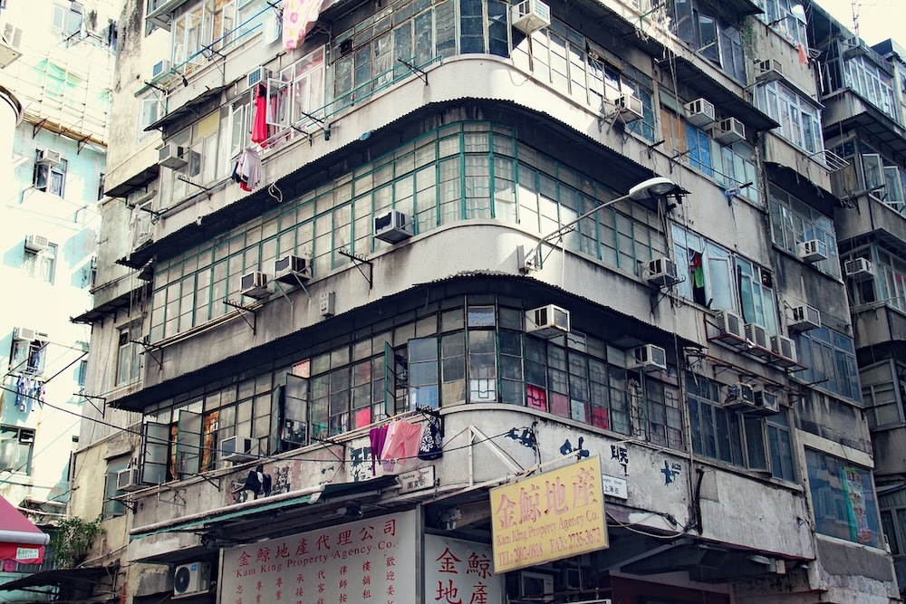Hong Kong historical background for 13.67