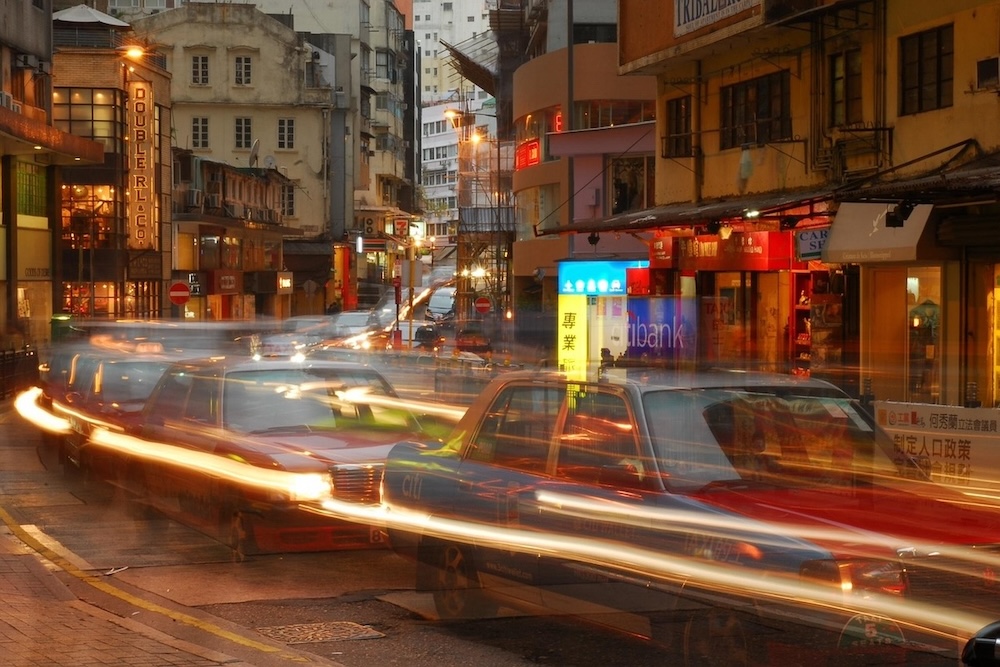 Hong Kong Detective Novel Recommendation: Chan Ho‑kei 13·67 Review