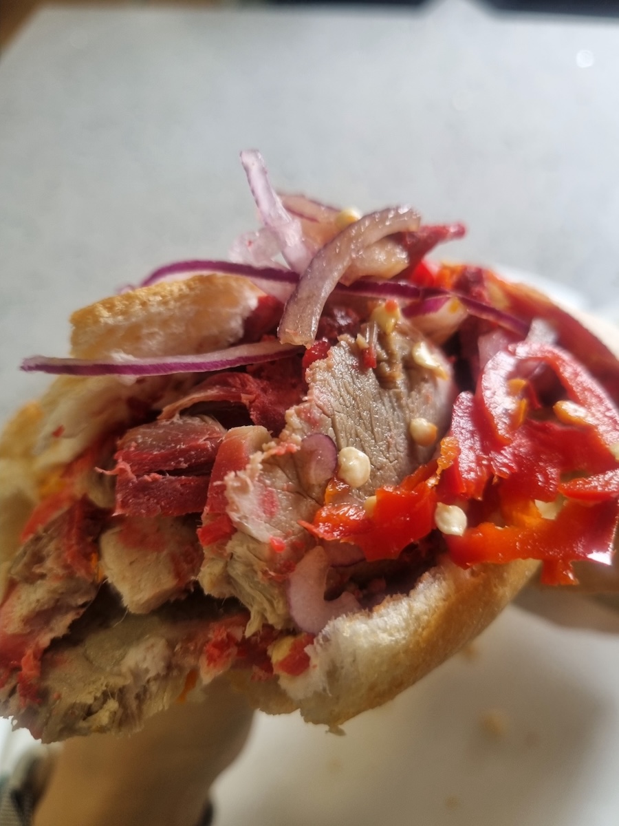 Fyshwick Banh Mi Review: An Honest Look at Canberra’s Popular Banh Mi